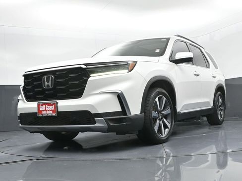 Used 2023 Honda Pilot Touring image 33