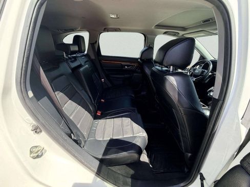 Used 2017 Honda CR-V Touring image 29