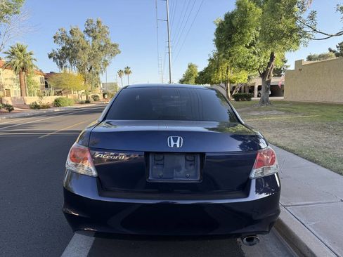 Used 2010 Honda Accord LX-P image 16