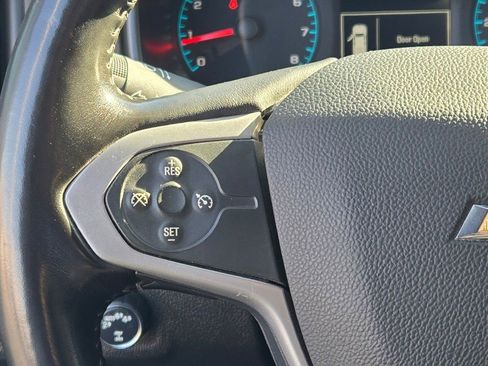 Used 2021 Chevrolet Colorado LT w/ LT Convenience Package image 29