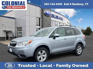 Used 2016 Subaru Forester 2.5i Premium video 1