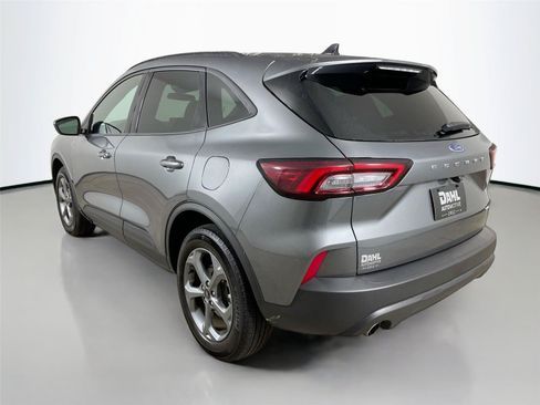 Used 2025 Ford Escape ST-Line Select AWD/4WD image 10