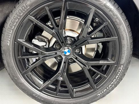 Used 2021 BMW 530i w/ M Sport Package RWD image 34