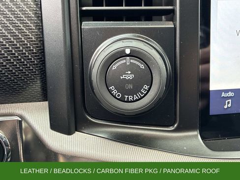 Certified 2023 Ford F150 Raptor w/ Raptor Carbon Fiber Package AWD/4WD image 29