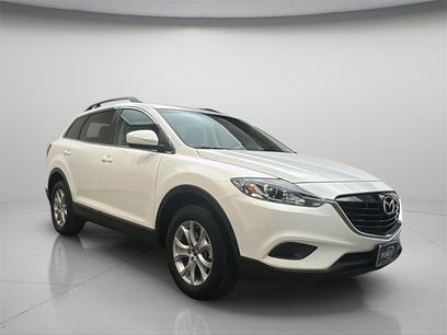 Used 2014 MAZDA CX-9 Touring