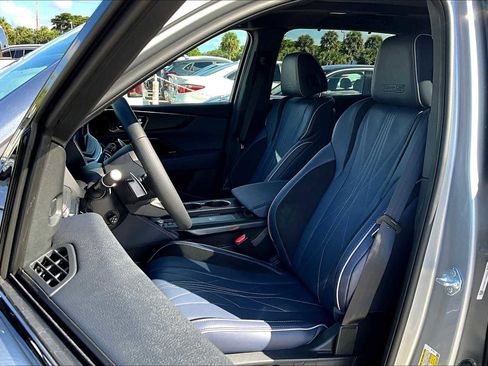 New 2026 Acura MDX Type S AWD/4WD image 9