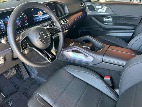 Certified 2026 Mercedes-Benz GLE 350 4MATIC image 10