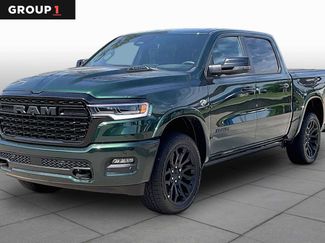 New 2026 RAM 1500 Limited AWD/4WD video 1