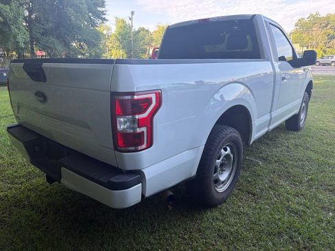 Used 2018 Ford F150 XL w/ Equipment Group 101A Mid RWD image 3