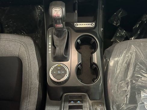 New 2026 Ford Bronco Big Bend image 21