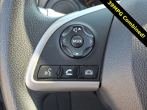 Used 2023 Mitsubishi Mirage LE image 20