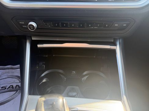 Used 2019 BMW 330i Sedan w/ Driving Assistance Package RWD image 21