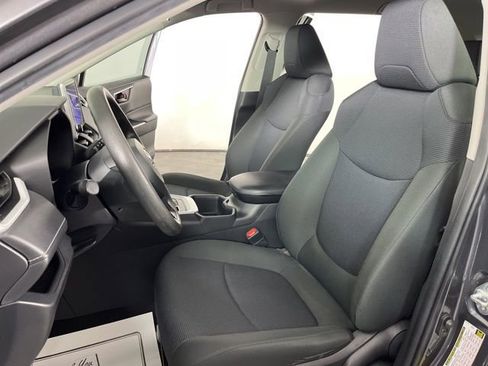 Used 2023 Toyota RAV4 LE FWD image 19