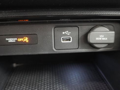 Used 2023 Honda CR-V LX image 26