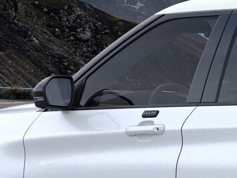 New 2026 Ford Explorer Tremor w/ Tremor Ultimate Package AWD/4WD image 20