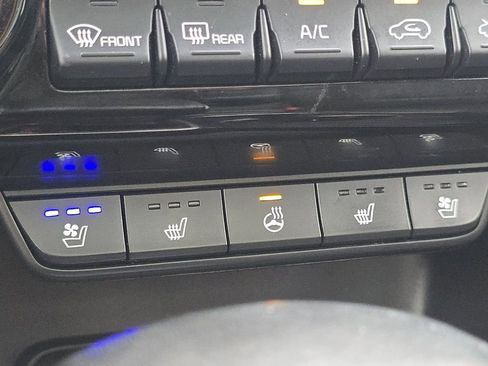 Used 2020 Kia Sportage SX FWD image 6