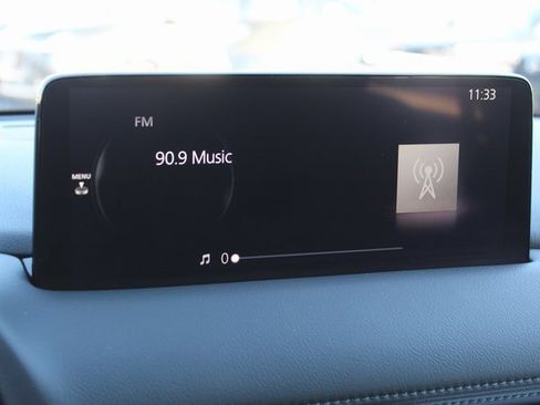 Certified 2023 MAZDA CX-5 AWD 2.5 S w/ Preferred Package image 25