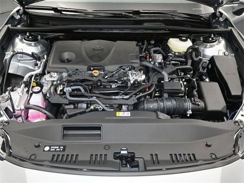 New 2026 Toyota Camry LE image 16