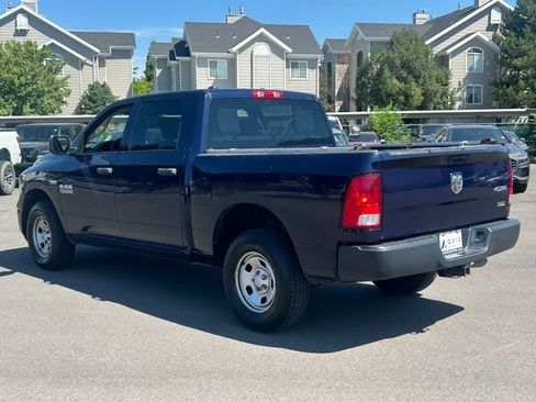 Used 2018 RAM 1500 Tradesman w/ Popular Equipment Group AWD/4WD image 6