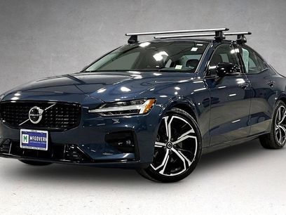 Certified 2024 Volvo S60 B5 Core
