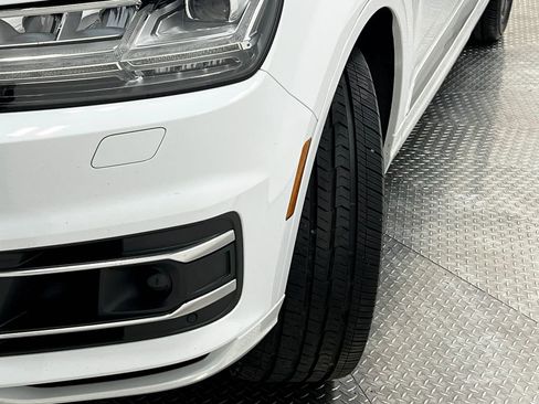Used 2017 Audi Q7 3.0T Prestige AWD/4WD image 46