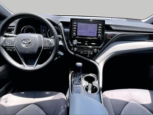 Used 2023 Toyota Camry LE FWD image 15