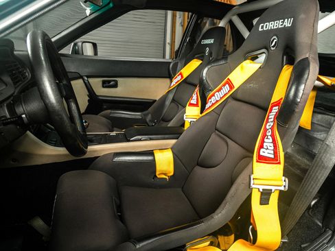 Used 1988 Porsche 944 Coupe image 4