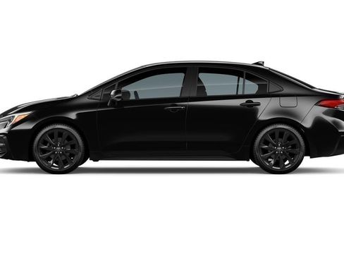 New 2026 Toyota Corolla SE FWD image 28