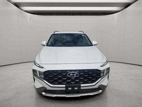 Used 2023 Hyundai Santa Fe SEL image 8
