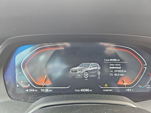 Used 2023 BMW X5 xDrive40i w/ Premium Package AWD/4WD image 15