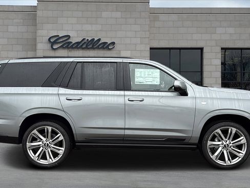 New 2026 Cadillac Escalade Sport w/ Touring Package image 2