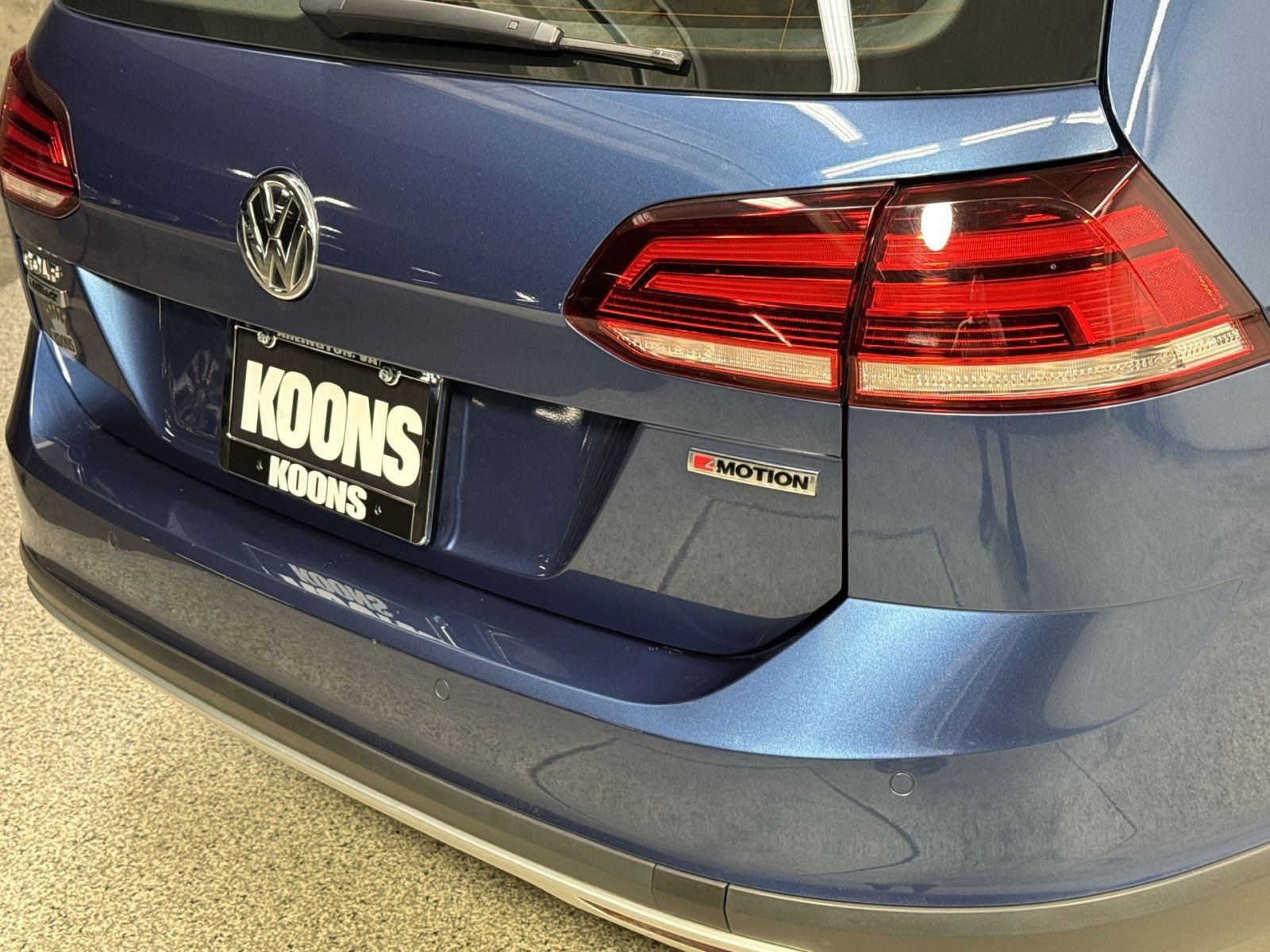 Used 2019 Volkswagen Golf Alltrack SEL AWD/4WD image 39