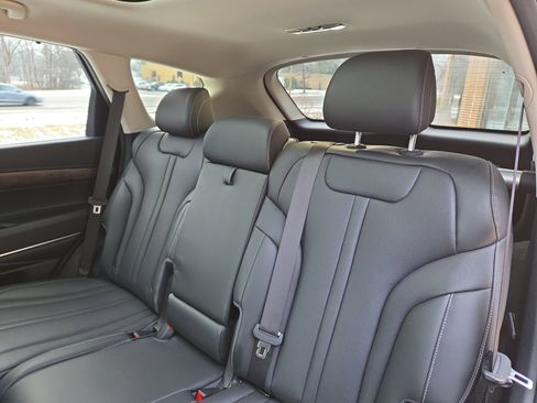 Used 2024 Genesis GV80 3.5T image 13