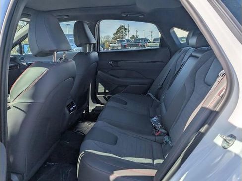 New 2026 Hyundai Sonata N Line FWD image 10