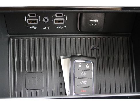 New 2026 Jeep Grand Cherokee Limited Reserve AWD/4WD image 36