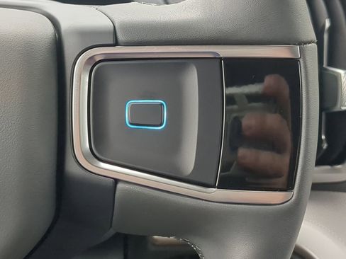 New 2026 Ford Expedition Active RWD image 24