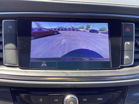 Used 2023 Buick Enclave Essence w/ Experience Buick Package FWD image 24