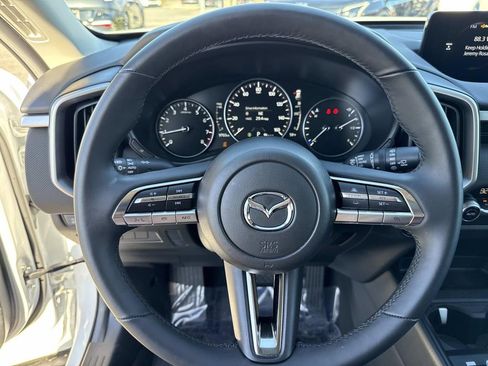 Certified 2025 MAZDA CX-50 AWD 2.5 S w/ Select Package image 44