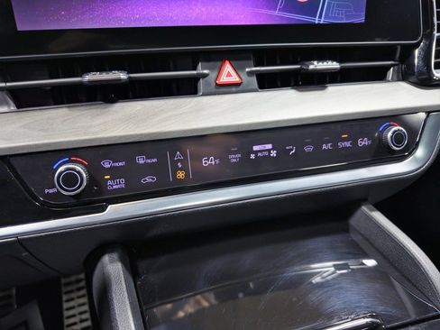 Used 2023 Kia Sportage X-Line Prestige image 17