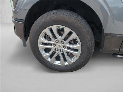Used 2024 Ford F150 King Ranch w/ FX4 Off-Road Package AWD/4WD image 25