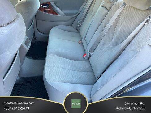 Used 2009 Toyota Camry LE image 14