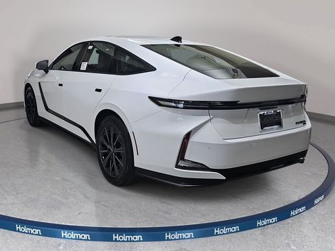 New 2026 Lexus ES 500e w/ Convenience Package AWD/4WD image 8