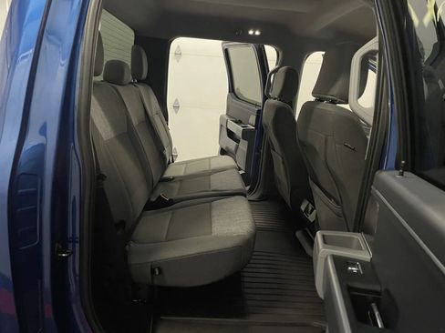 Used 2022 Ford F150 XLT w/ Equipment Group 301A Mid AWD/4WD image 40