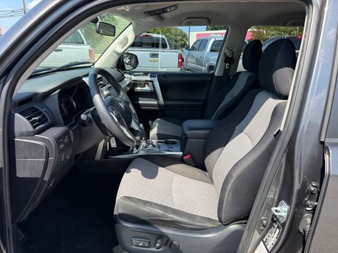 Used 2016 Toyota 4Runner SR5 RWD image 6