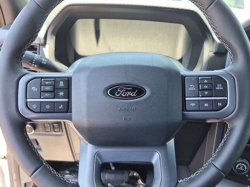 New 2026 Ford F150 XLT w/ Equipment Group 302A MID AWD/4WD image 24