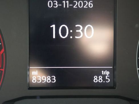 Used 2020 Volkswagen Jetta S w/ Driver Assistance Package image 6