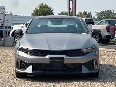 Used 2026 Kia K5 GT FWD image 9