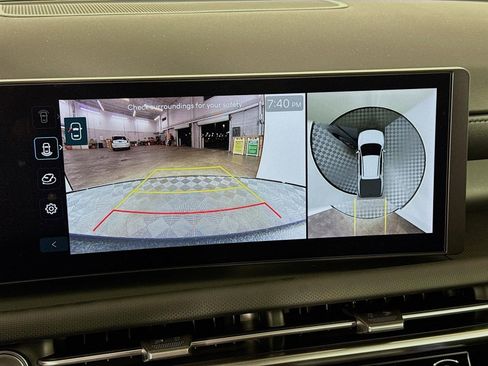 Certified 2025 Hyundai Santa Cruz XRT image 16