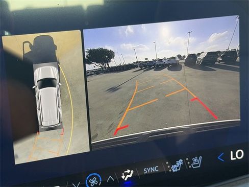 New 2026 Chevrolet Tahoe High Country image 16