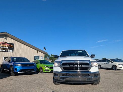 Used 2024 Chevrolet Silverado 1500 W/T w/ WT Value Package RWD image 20